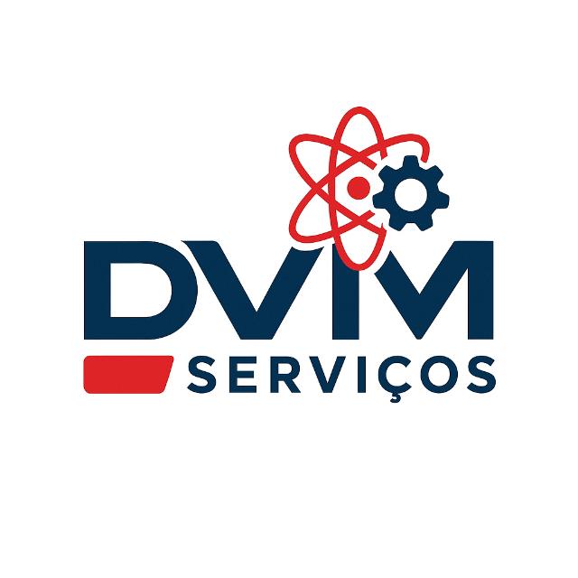 DVM SERVIÇOS PAINÉIS INDUSTRIAIS